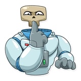 Sticker 16