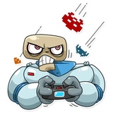 Sticker 20