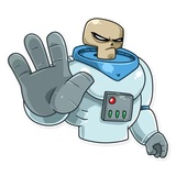 Sticker 22