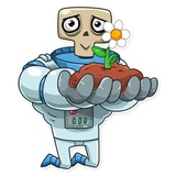 Sticker 26