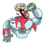 Sticker 32