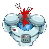 Sticker 35