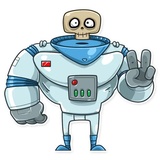 Sticker 8