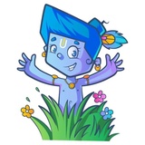 Sticker 33