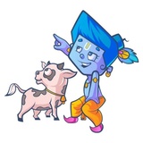 Sticker 34
