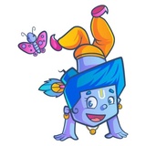 Sticker 37