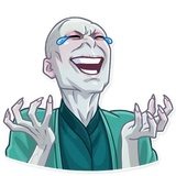 Lord Voldemort
