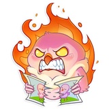 Sticker 12