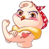 Sticker 18