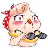 Sticker 19