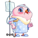 Sticker 23