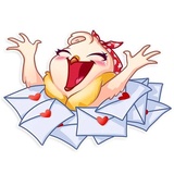 Sticker 26