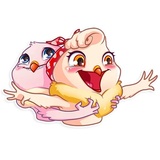 Sticker 27