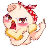 Sticker 28