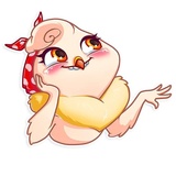 Sticker 34