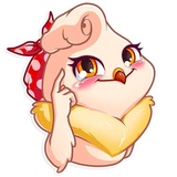 Sticker 35