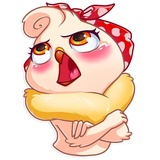 Sticker 8