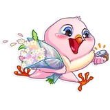 Sticker 9