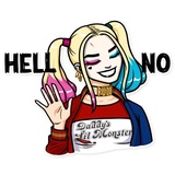 Sticker 21