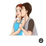 Sticker 101