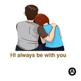Sticker 105