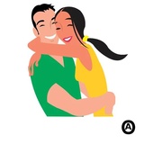 Sticker 51
