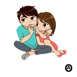 Sticker 60