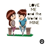Sticker 68