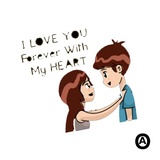 Sticker 71