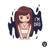 Sticker 85