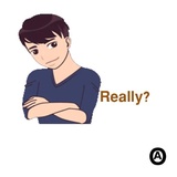 Sticker 86