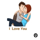 Sticker 89