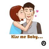 Sticker 92
