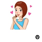 Sticker 98