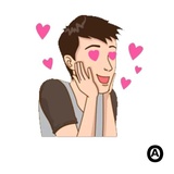Sticker 99