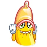 Sticker 18