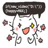 Sticker 35