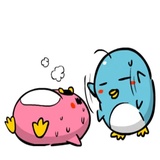 Sticker 13