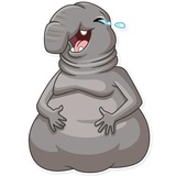 Homunculus Loxodontus