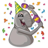 Sticker 15
