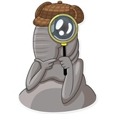 Sticker 21
