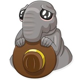 Sticker 23