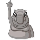 Sticker 25