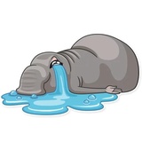 Sticker 9