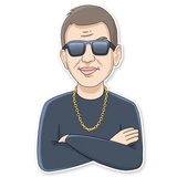 Sticker 12
