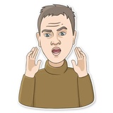 Sticker 9