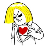 Sticker 12