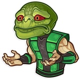Sticker 11