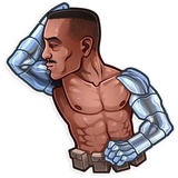 Sticker 12