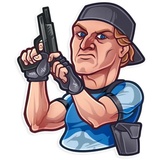 Sticker 14